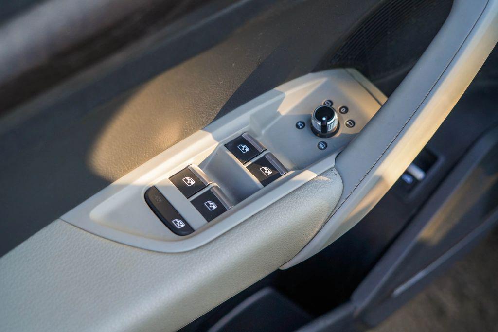 used 2018 Audi Q5 car, priced at $16,499