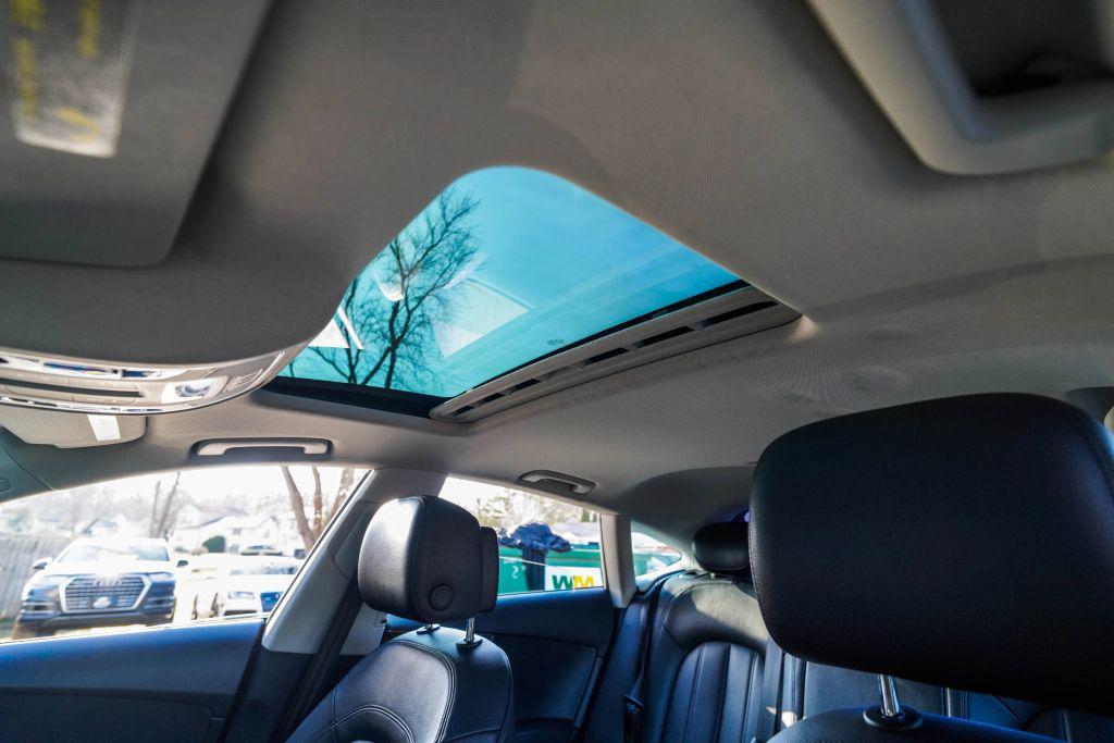 used 2015 Audi A7 car, priced at $19,499