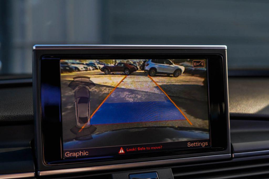 used 2015 Audi A7 car, priced at $19,499