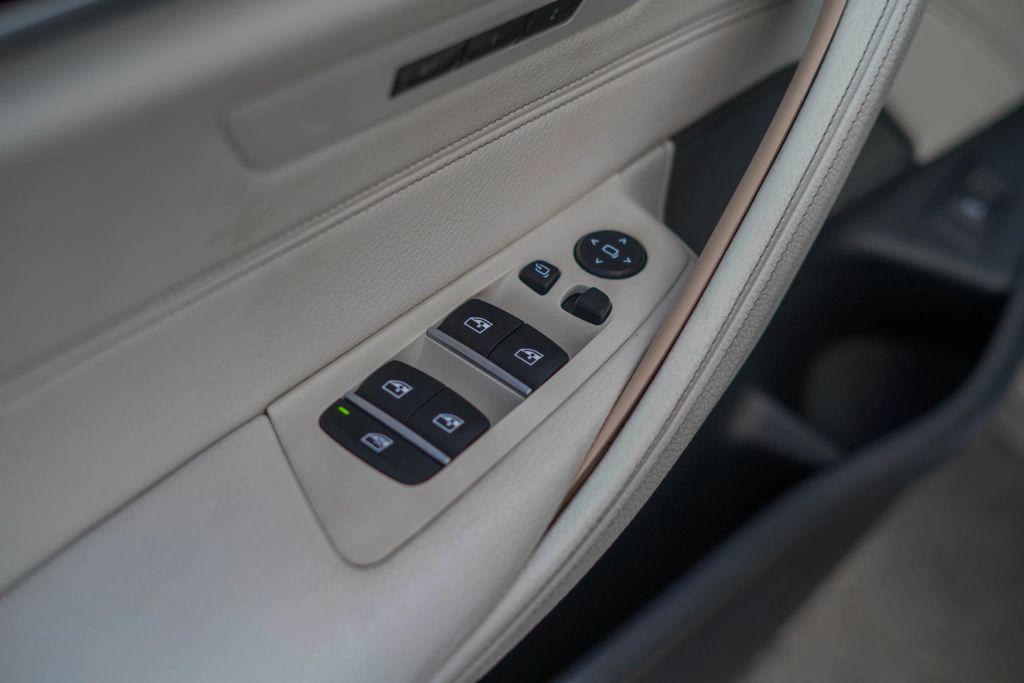 used 2017 BMW 540 car, priced at $20,999