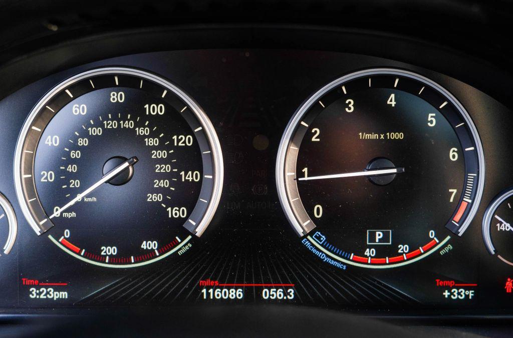 used 2014 BMW X3 car, priced at $8,999