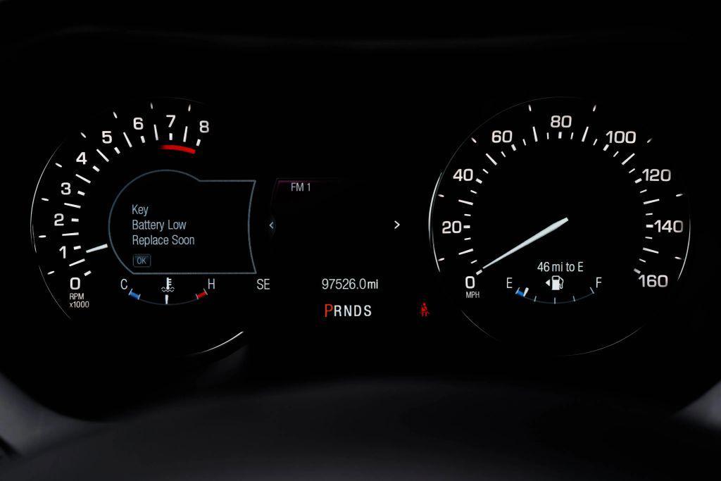 used 2016 Lincoln MKZ car, priced at $11,999