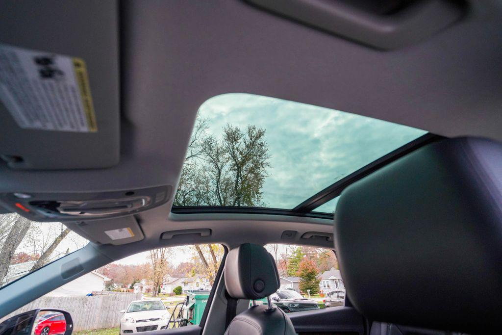 used 2018 Audi Q5 car, priced at $18,999