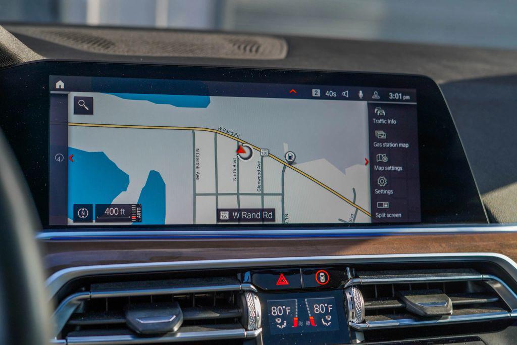 used 2019 BMW X5 car, priced at $30,999