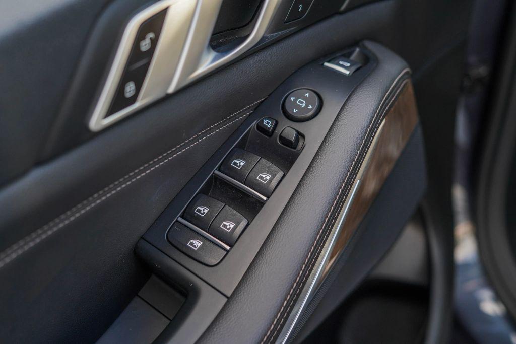 used 2019 BMW X5 car, priced at $30,999