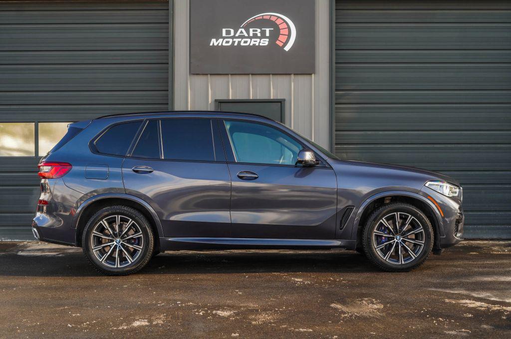 used 2019 BMW X5 car, priced at $30,999