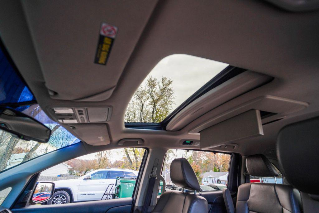 used 2011 Honda Odyssey car, priced at $10,499