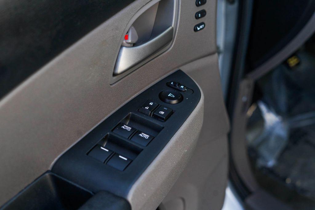 used 2011 Honda Odyssey car, priced at $10,499