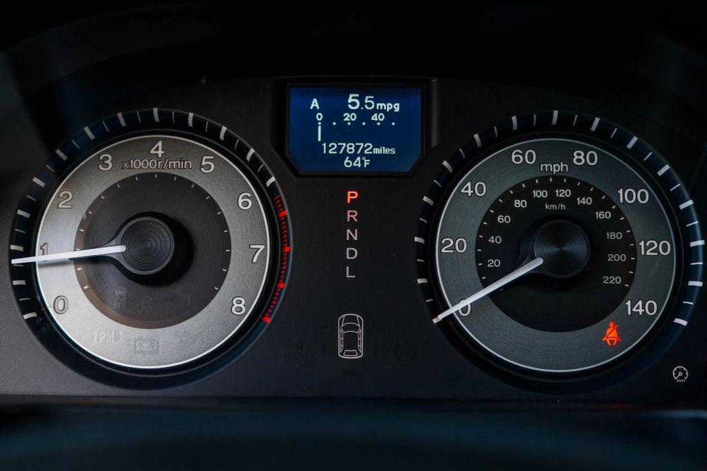 used 2011 Honda Odyssey car, priced at $10,499