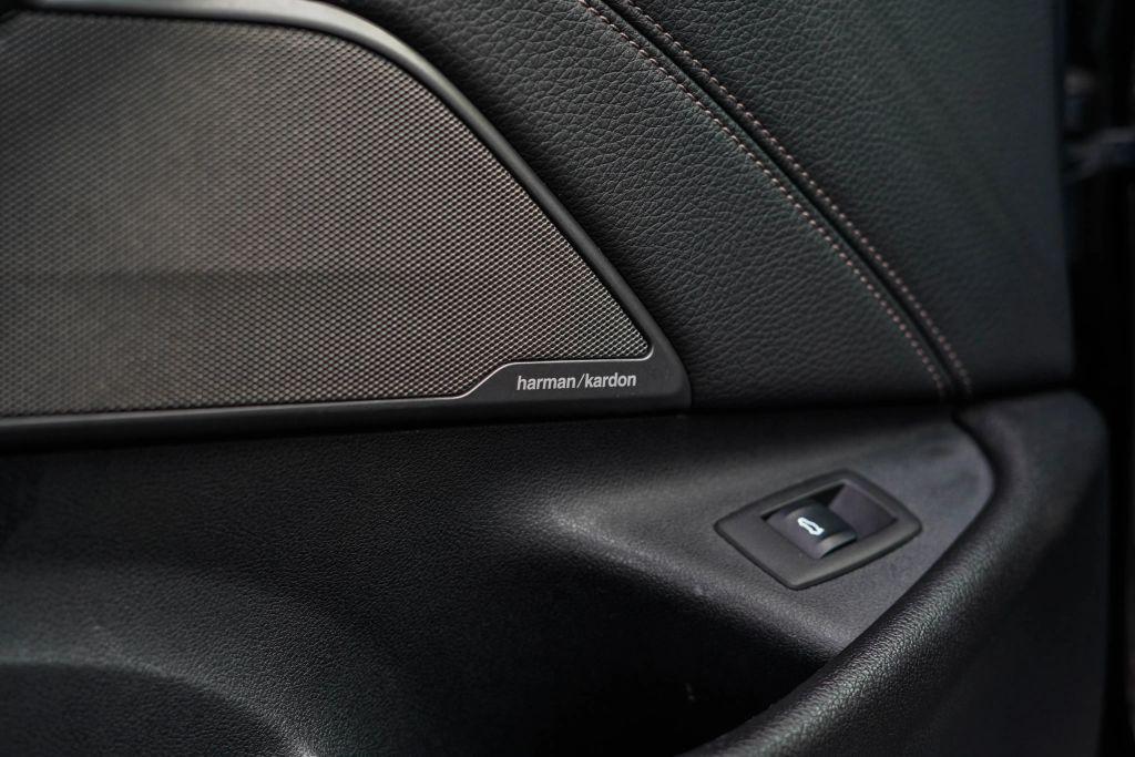 used 2019 BMW 540 car, priced at $18,999