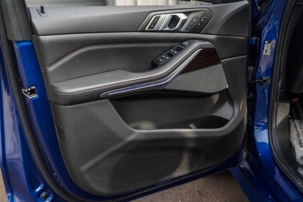 used 2019 BMW X5 car, priced at $31,999