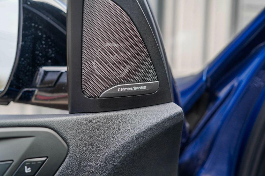 used 2019 BMW X5 car, priced at $31,999