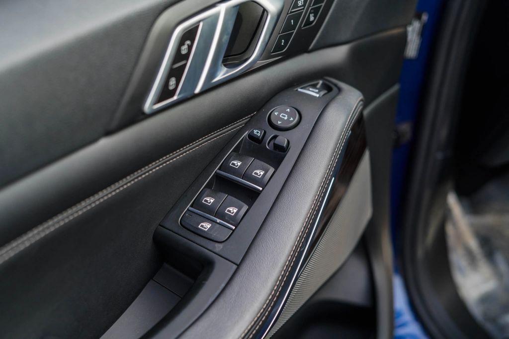 used 2019 BMW X5 car, priced at $31,999