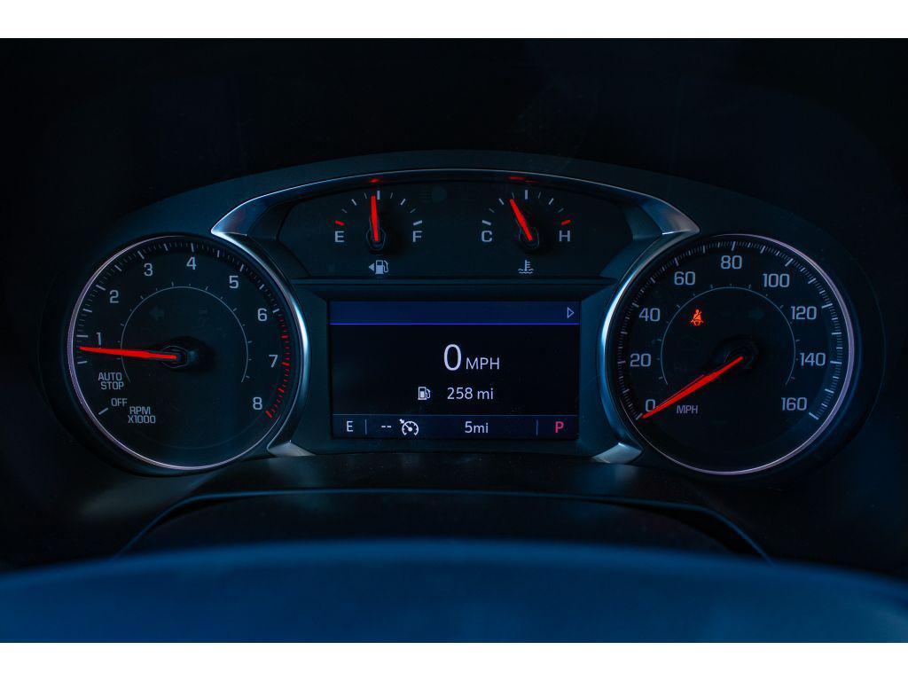 new 2026 Chevrolet Blazer car, priced at $36,739