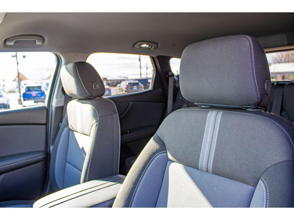 new 2026 Chevrolet Blazer car, priced at $36,739