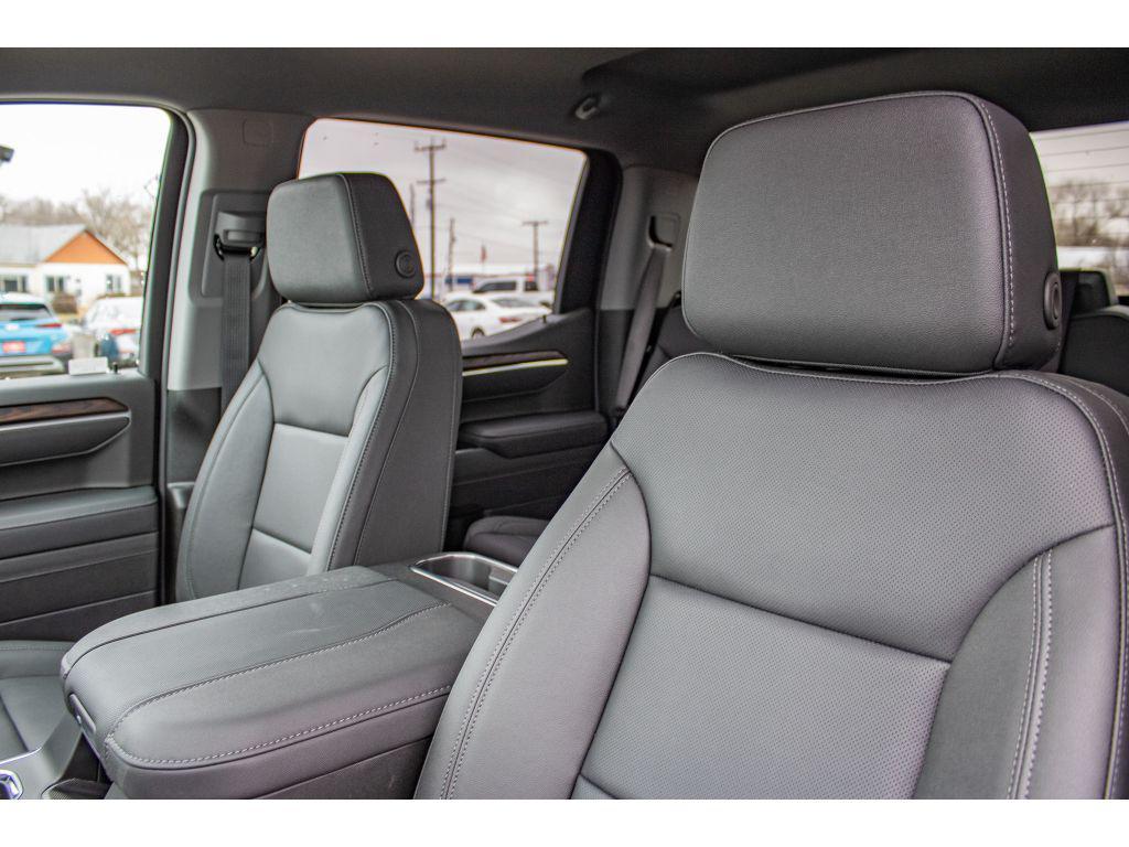 new 2026 GMC Sierra 1500 car, priced at $59,511