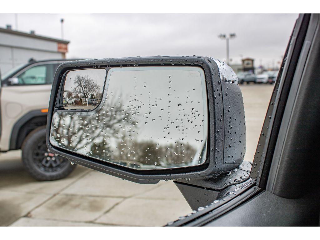 new 2026 GMC Sierra 1500 car, priced at $59,511