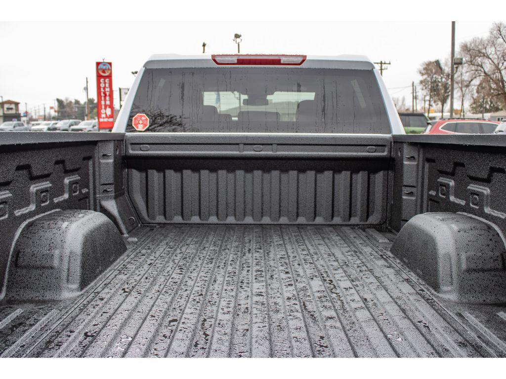 new 2026 GMC Sierra 1500 car, priced at $59,511