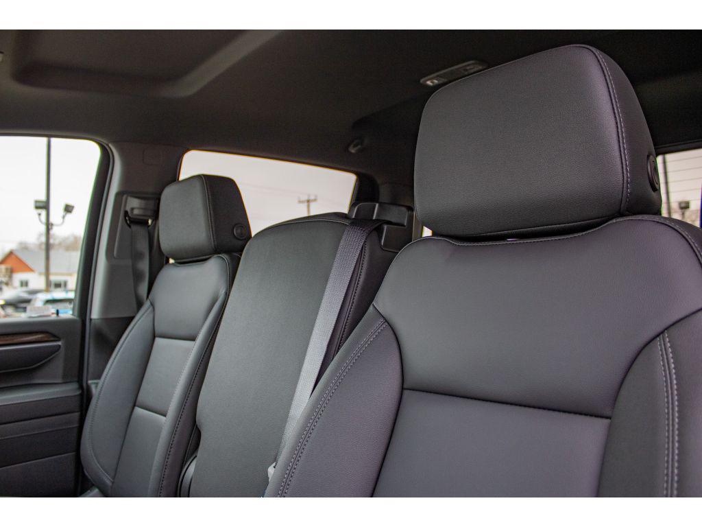 new 2026 Chevrolet Silverado 2500 car, priced at $70,000