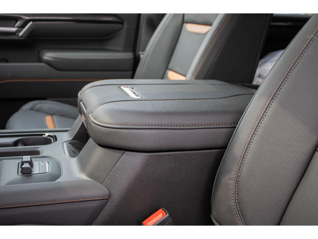 new 2026 GMC Sierra 2500 car, priced at $83,387