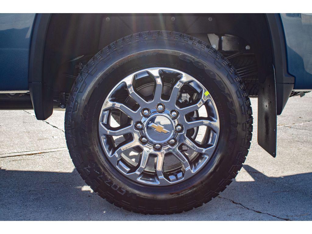 new 2026 Chevrolet Silverado 3500 car, priced at $80,000