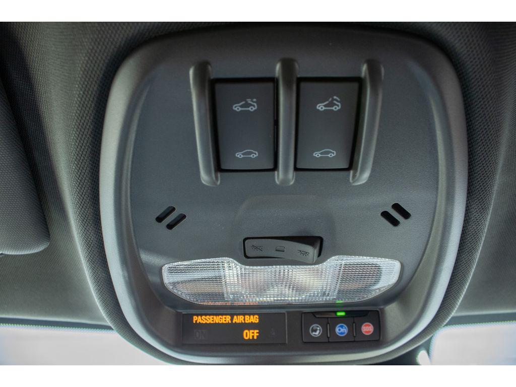 new 2025 Chevrolet Trax car, priced at $25,288