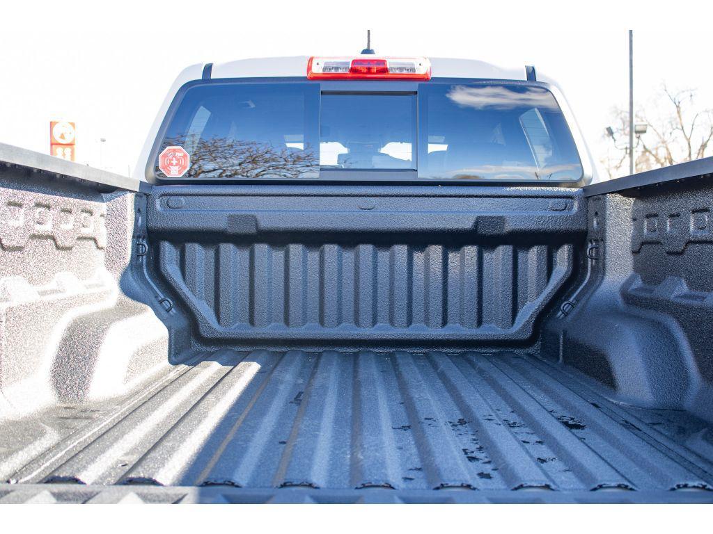 new 2026 GMC Canyon car, priced at $46,254