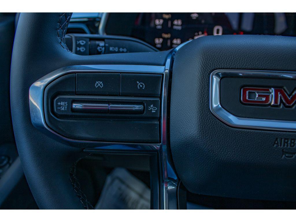 new 2026 GMC Canyon car, priced at $46,254