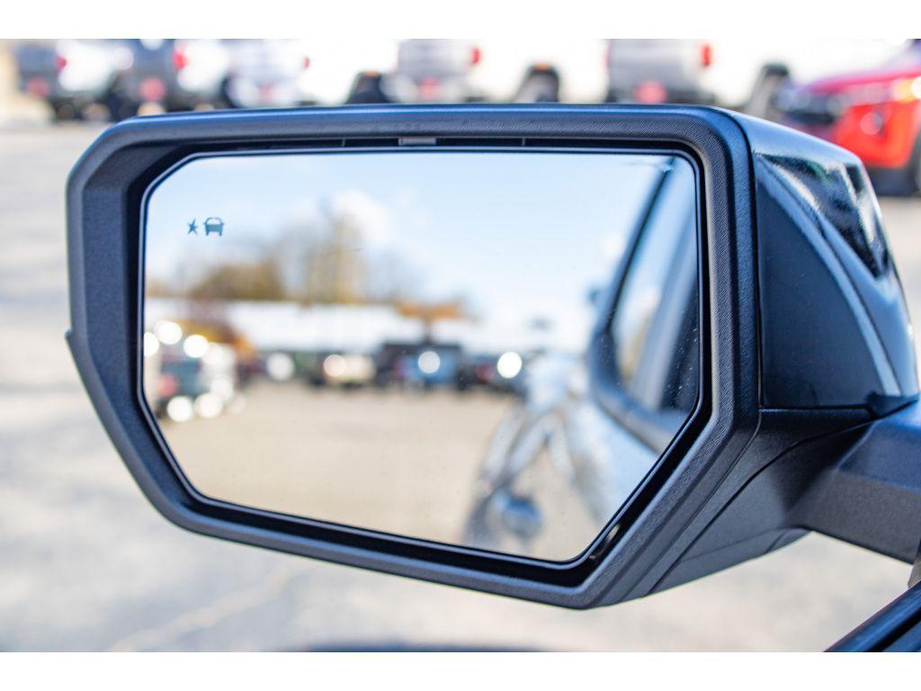 new 2026 GMC Canyon car, priced at $46,254