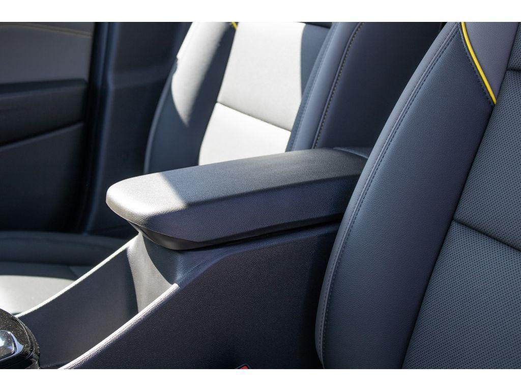 new 2026 Chevrolet Trax car, priced at $25,679