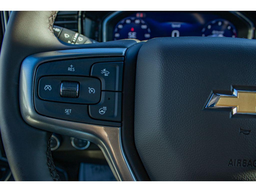 new 2026 Chevrolet Silverado 3500 car, priced at $81,000