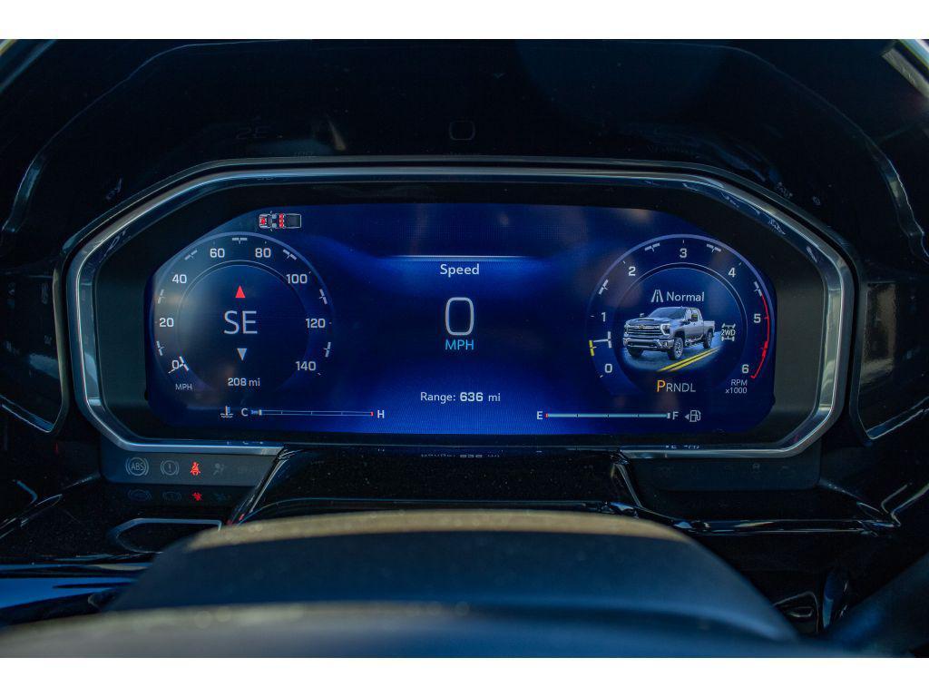 new 2026 Chevrolet Silverado 3500 car, priced at $81,000