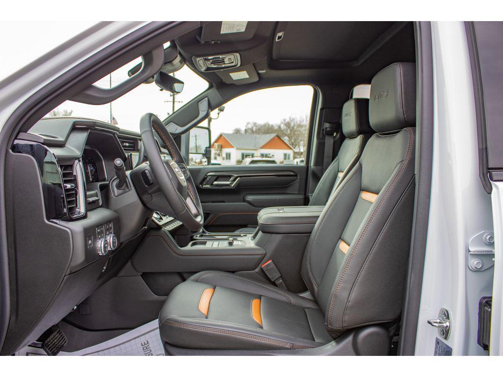 new 2026 GMC Sierra 2500 car, priced at $81,553