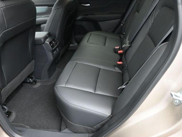 new 2026 Nissan Murano car, priced at $42,132