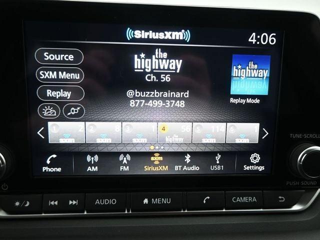 new 2026 Nissan Rogue car, priced at $27,271