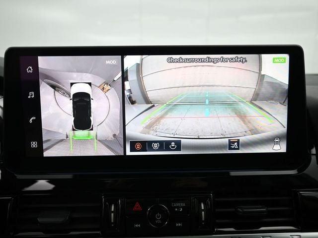 new 2026 Nissan Pathfinder car, priced at $47,237