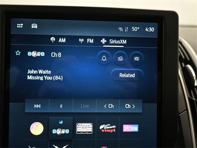 used 2024 Ford Edge car, priced at $26,958