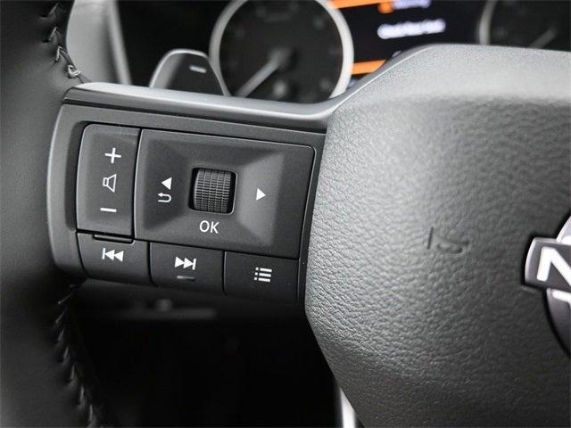 new 2026 Nissan Rogue car, priced at $27,778