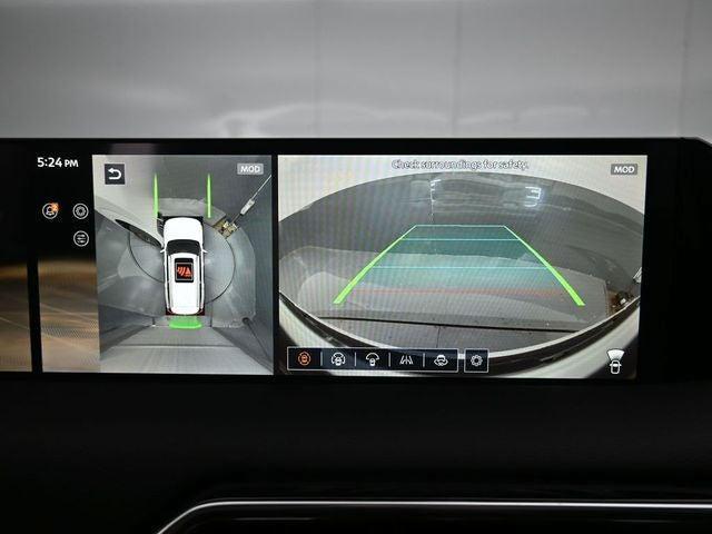 new 2026 Nissan Armada car, priced at $72,631