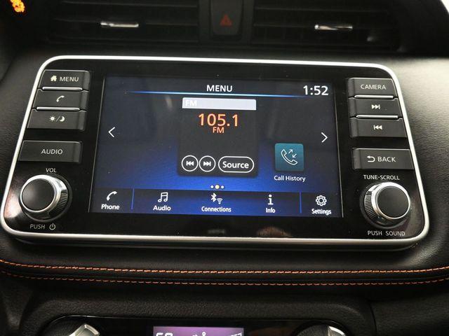 used 2020 Nissan Kicks car, priced at $14,990