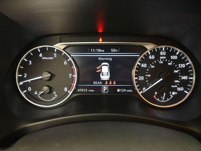 used 2022 Nissan Sentra car, priced at $16,822