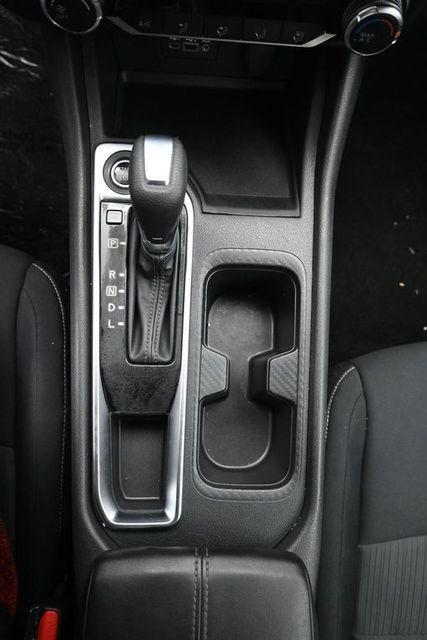 used 2022 Nissan Sentra car, priced at $16,822