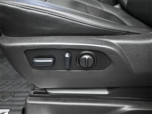 used 2022 Chevrolet Silverado 1500 Limited car, priced at $30,990