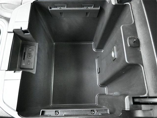 used 2022 Chevrolet Silverado 1500 Limited car, priced at $30,990