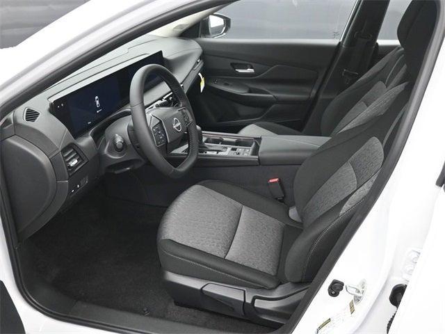 new 2026 Nissan Sentra car, priced at $23,964