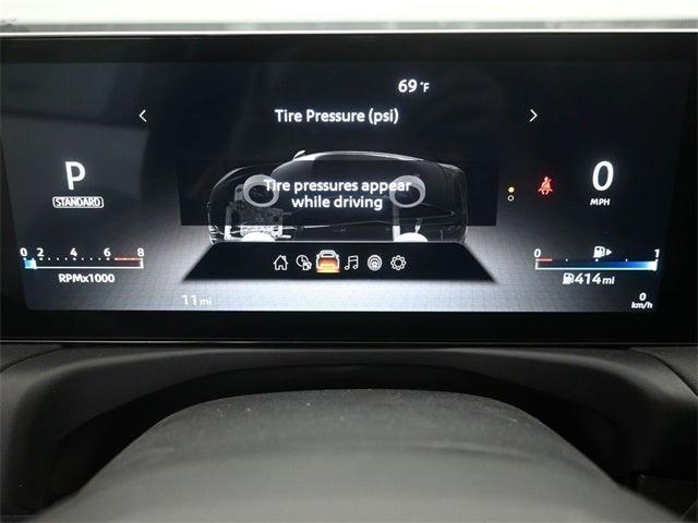 new 2026 Nissan Sentra car, priced at $23,964