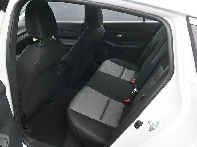 new 2026 Nissan Sentra car, priced at $24,163