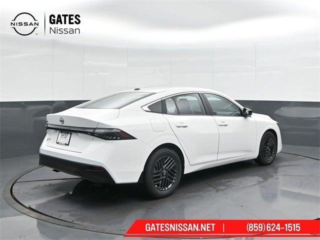 new 2026 Nissan Sentra car, priced at $23,964