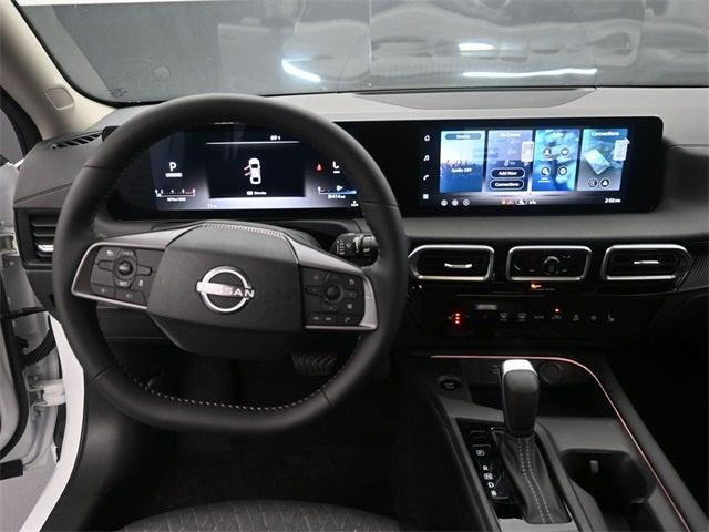 new 2026 Nissan Sentra car, priced at $23,964