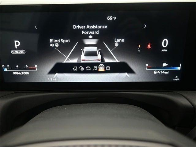 new 2026 Nissan Sentra car, priced at $23,964